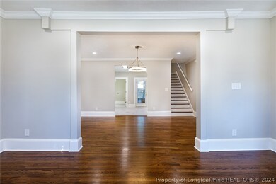 1306 Summitt Ave, Fayetteville, NC 28305 - photo 6
