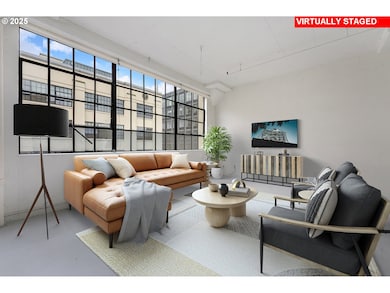 Irving Street Lofts unit 609, Portland, OR 97209 - photo 7