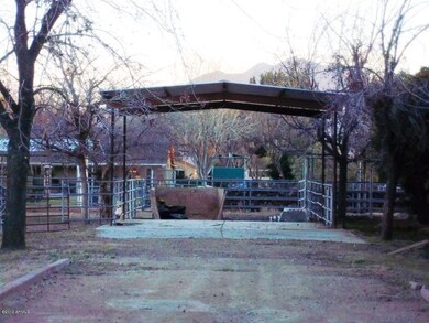 Overhead Canopy