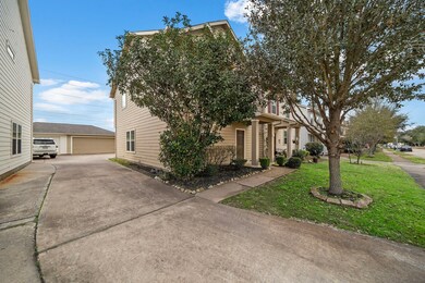 16731 Mammoth Springs Dr, Houston, TX 77095 - photo 2