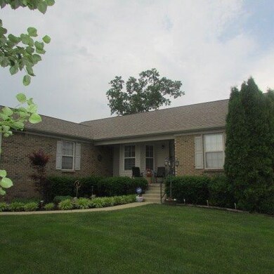 200 Leann Ln, Nicholasville, KY 40356 - photo 2