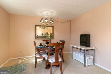 1189 Ashborough Dr SE unit L, Marietta, GA 30067 - photo 5