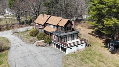 119 W Auburn Rd., Auburn
