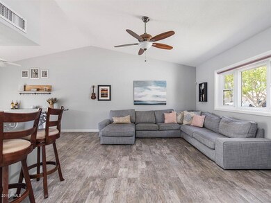 Great Room, Alt View