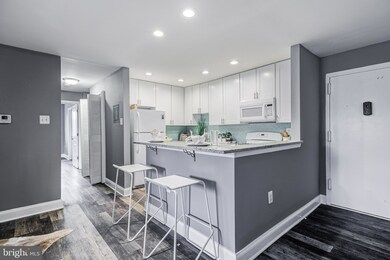 204 Victor Pkwy unit 204F, Annapolis, MD 21403 - photo 2