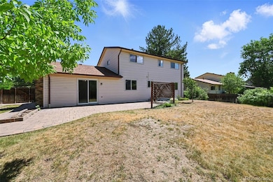 802 Altair Dr, Lone Tree, CO 80124 - photo 3