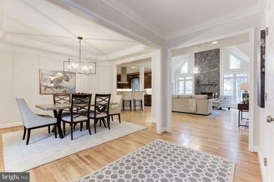 2220 Orchid Dr, Falls Church, VA 22046 - photo 2