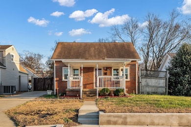 346 Rayon Dr, Old Hickory, TN 37138 - photo 2