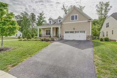 The lot is irrigated and landscaped and fully main