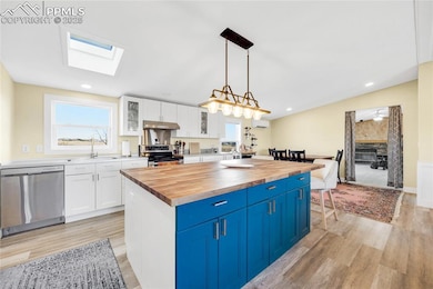 5865 E Blaney Rd, Peyton, CO 80831 - photo 6