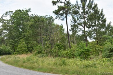 View of nature