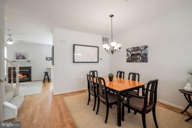 11402H Gate Hill Place unit 56, Reston, VA 20194 - photo 6