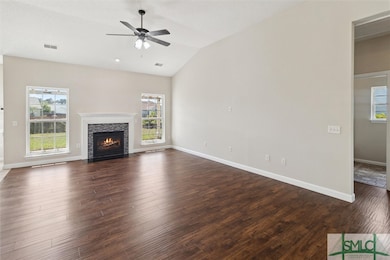 107 Willow Point Cir, Savannah, GA 31407 - photo 7