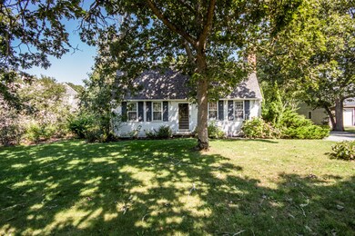 7 Vickers St, Edgartown, MA 02539 - photo 7