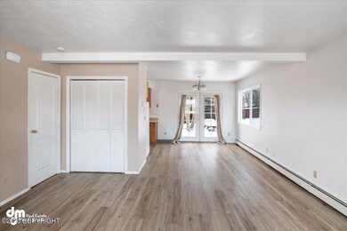 Living Room to Dining