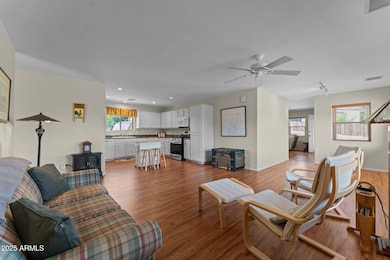 22906 W Ridgeway, Yarnell, AZ 85362 - photo 3