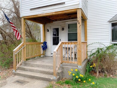 941 Mendon Rd, Woonsocket, RI 02895 - photo 2