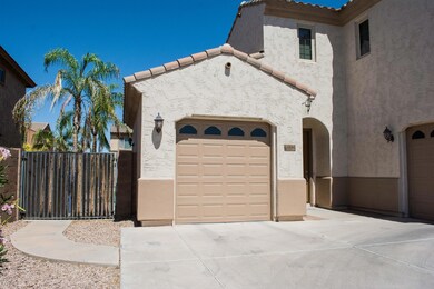 RV Gate