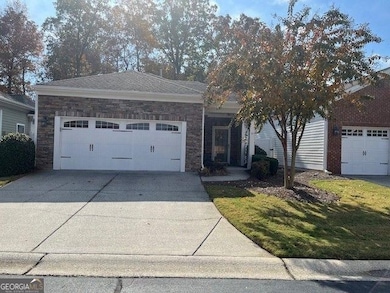 238 Abercorn Way, Woodstock, GA 30188 - photo 2