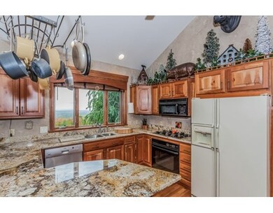 164 Hovey Rd, Monson, MA 01057 - photo 3