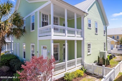 215 Silver Sloop Way, Carolina Beach, NC 28428 - photo 2