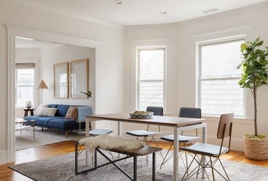 58 Conwell Ave unit 3, Somerville, MA 02144 - photo 5