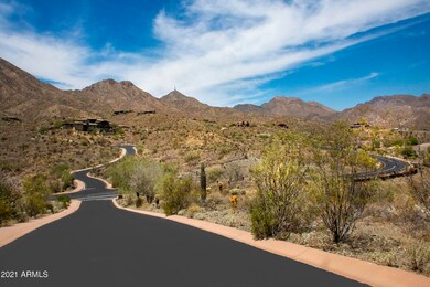 14408 E Mourning Dove Lot 3