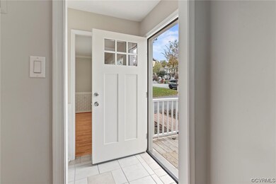 12413 Oakhampton Terrace, Henrico, VA 23233 - photo 4