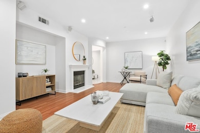 The Metro unit 105, Playa Vista, CA 90094 - photo 5