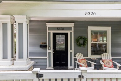 5326 Vickery Blvd, Dallas, TX 75206 - photo 3