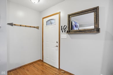 1110 Hillview Dr, Franklin, IN 46131 - photo 4