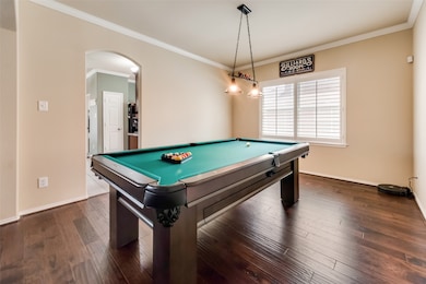 3806 Laurel Crossing Dr, Rockwall, TX 75032 - photo 5