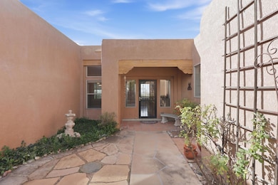 7739 Cedar Canyon Rd NE, Albuquerque, NM 87122 - photo 4