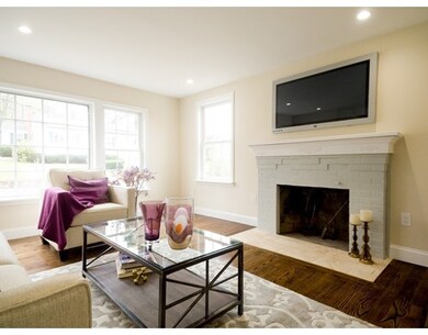 8 Tangen St, Randolph, MA 02368 - photo 4