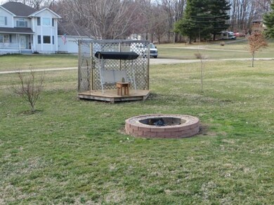 Corner Lot