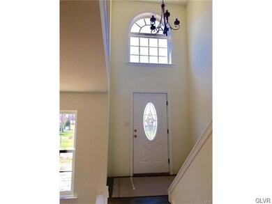 Entry Way