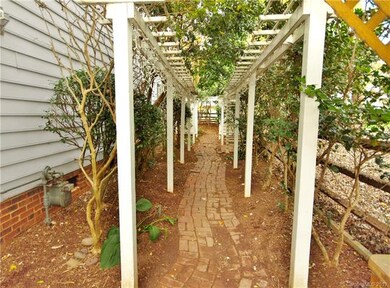 Trellis Just removed for safety purposes