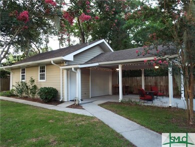 112 Montague Rd, Savannah, GA 31410 - photo 2