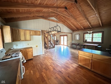 4969 Helms Rd, Nashville, IN 47448 - photo 4