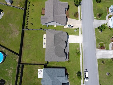 Overhead