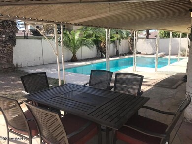 Pool 4