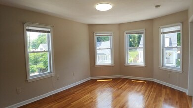 8 N Steele St unit 2, Worcester, MA 01607 - photo 2