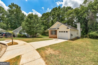 132 Samanthas Way, McDonough, GA 30253 - photo 2