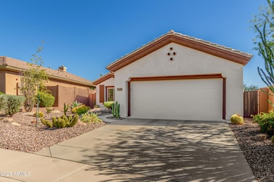 41341 N Laurel Valley Ct, Anthem, AZ 85086 - photo 2