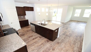 525 Slippery Rock Way - Lot 548-10