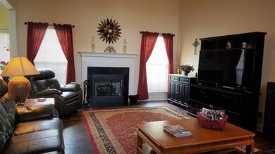 100 Sarakay Cir, Macon, GA 31216 - photo 2