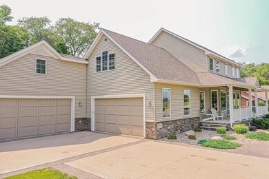 2452 Highland Trail SW, Alexandria, MN 56308 - photo 3