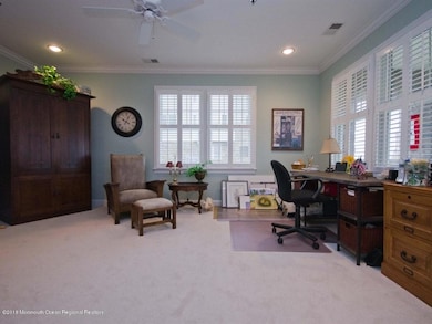 Guest Suite