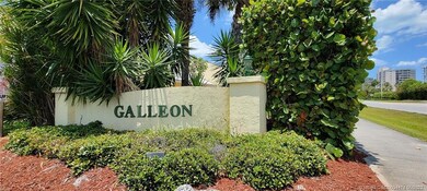 Galleon Townhomes