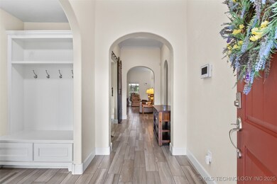 11320 N 168th East Ave, Owasso, OK 74055 - photo 5